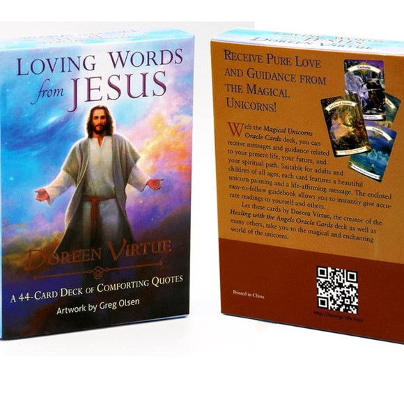 Color the Promises of God Coloring Book and Gift Set - Picture 11 of 16